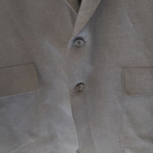 Suit jacket - Picture 3 of 7